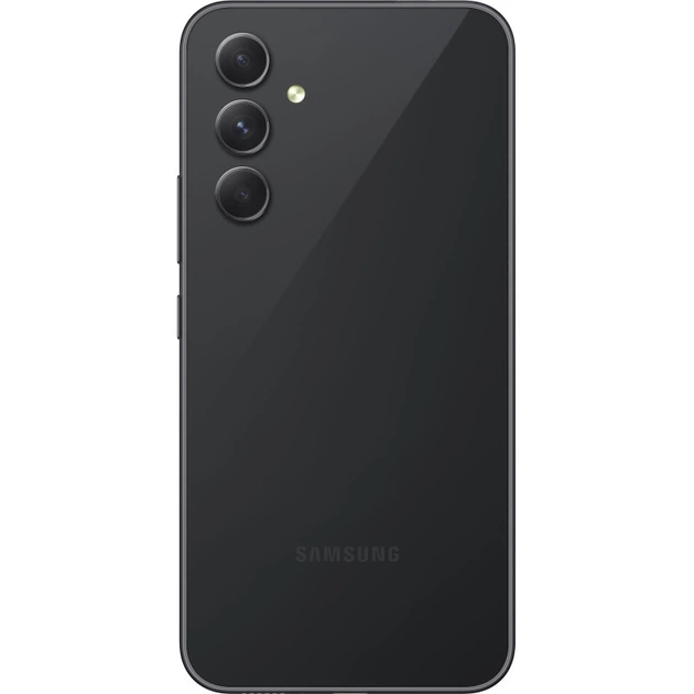 Смартфон Samsung Galaxy A54 5G 8/128GB Graphite (SM-A546) Seller