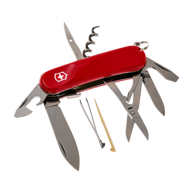 Нож Victorinox Evolution S14 (2.3903.SE) - изображение 2