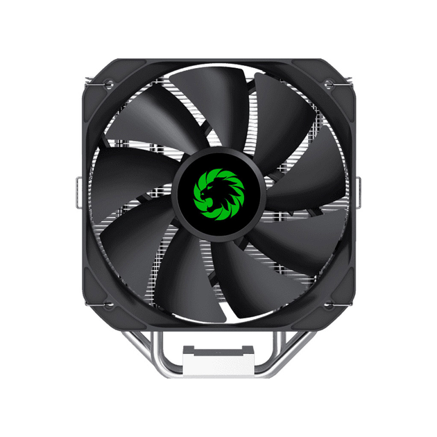 Кулер для процессора Gamemax Sigma 540 - изображение 2
