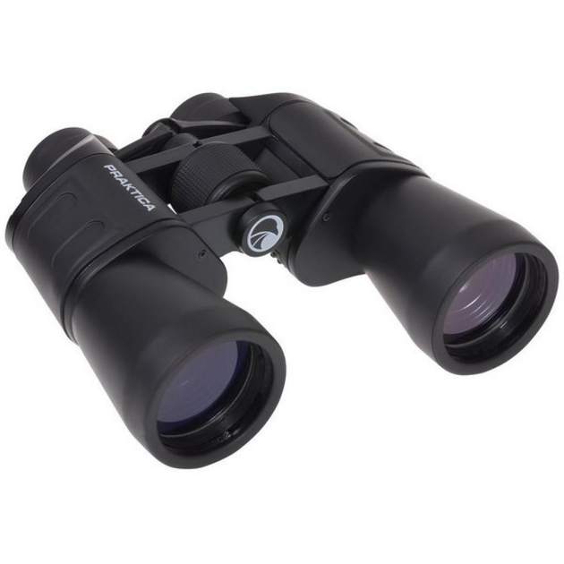 Бинокль Praktica Falcon 12x50 (920426) – низкие цены, кредит, оплата ...