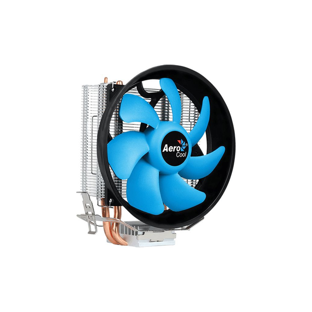 Кулер для процессора AeroCool Verkho 2 Plus (ACTC-NA30210.01) - изображение 2