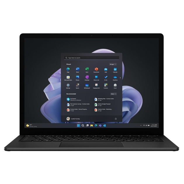 Ноутбук Microsoft Surface Laptop 5 (R8P-00024) – фото, отзывы ...