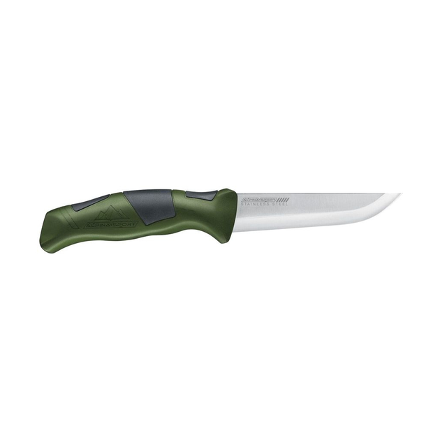 Нож Alpina Sport Ancho Green (5.0998-4-G) - изображение 2
