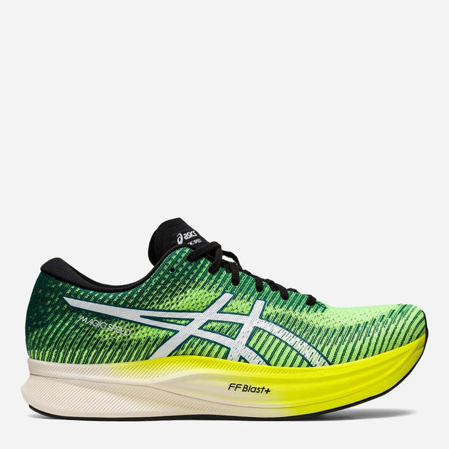 Мужские кроссовки для бега ASICS Magic Speed 2 1011B443-750 45 (11US ...