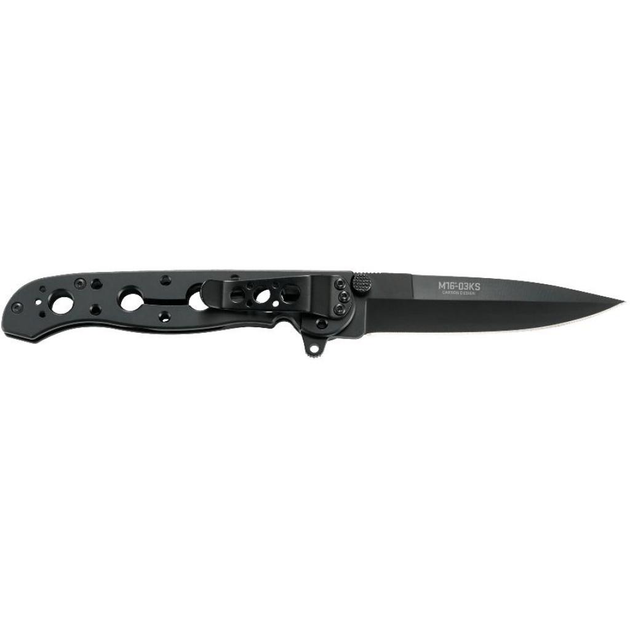 Ніж CRKT M16-03KS Spear Point (M16-03KS) - зображення 2