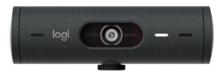 Веб-камера Logitech Brio 505 for Business Graphite (960-001459) - Фото 5 Веб-камера Logitech Brio 505 for Business Graphite (960-001459) - изображение 5