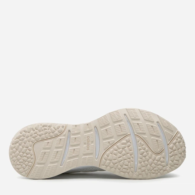Чоловічі кросівки для бігу adidas Show The Way 2.0 GY6346 43.5 (9UK) 27.5 см Білі (4065418538169) - зображення 5