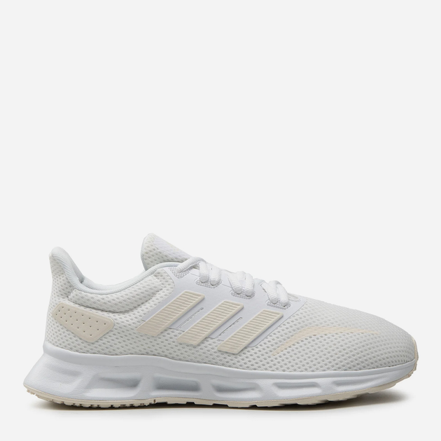 Акція на Чоловічі кросівки для бігу Adidas Show The Way 2.0 GY6346 46 (11UK) 29.5 см Білі від Rozetka