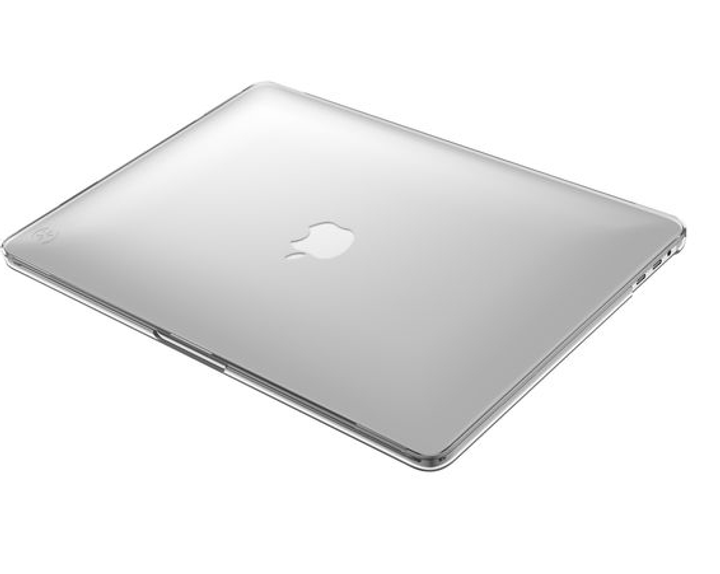 Чохол накладка для макбук Apple Macbook Pro 15 Case з вирізом під ...