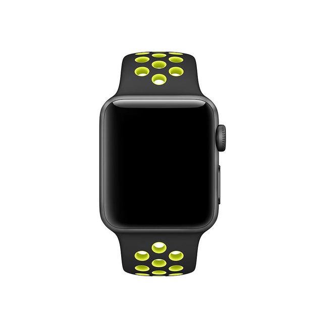 apple watch 38mm sport