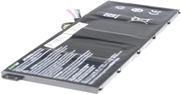 Акумулятор для ноутбука Green Cell Acer 11.4 V 2200 mAh (AC52) - зображення 5