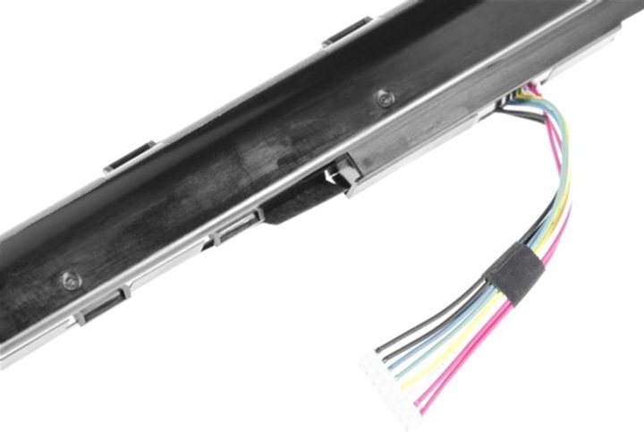 Акумулятор Green Cell для ноутбука Acer 14.8 V 2200 mAh (AC51) - зображення 6