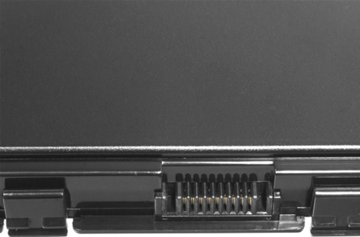 Bateria Green Cell do laptopów Asus 10,8 V 4400 mAh (AS01) - obraz 5