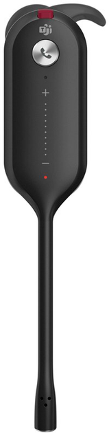 Słuchawka Bluetooth Yealink WH63 Czarna (6938818306585) - obraz 5