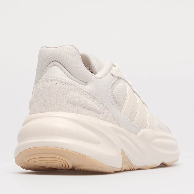 Sneakersy męskie adidas Ozelle Cloudfoam GX6762 44 (9.5UK) 28 cm Białe (4065427737317) - obraz 2