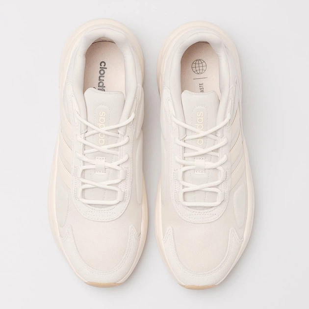 Sneakersy męskie adidas Ozelle Cloudfoam GX6762 44 (9.5UK) 28 cm Białe (4065427737317) - obraz 3