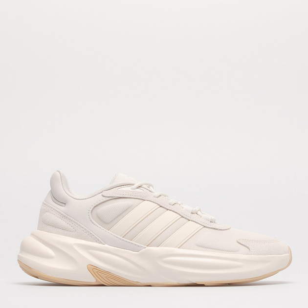 Акція на Чоловічі кросівки Adidas Ozelle Cloudfoam GX6762 44 (9.5UK) 28 см Білі від Rozetka