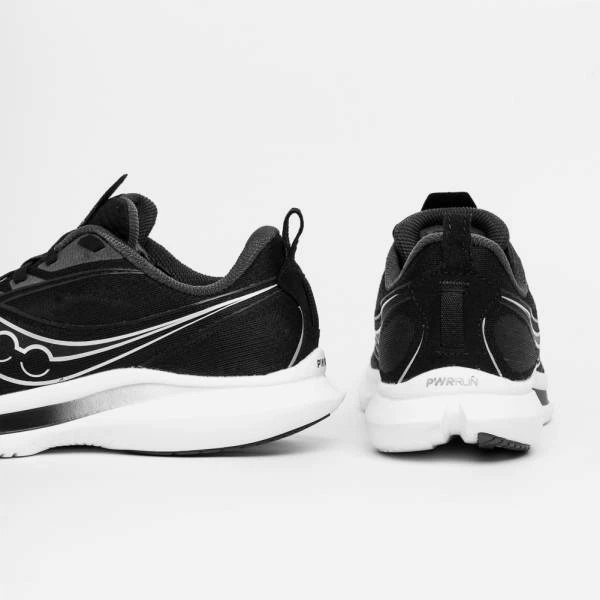 Buty do biegania damskie Saucony Kinvara 13 S10723-05 36 (5.5US) 22 cm Czarne (195017379154) - obraz 3