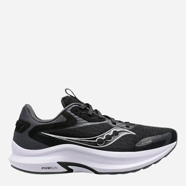 Мужские кроссовки для бега Saucony Axon 2 S20732-05 43 (9.5US) 27.5 см ...