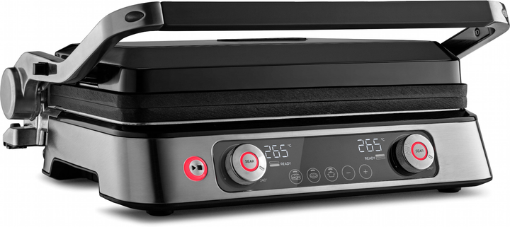 Гриль DELONGHI MultiGrill CGH1112D – фото, отзывы, характеристики в ...