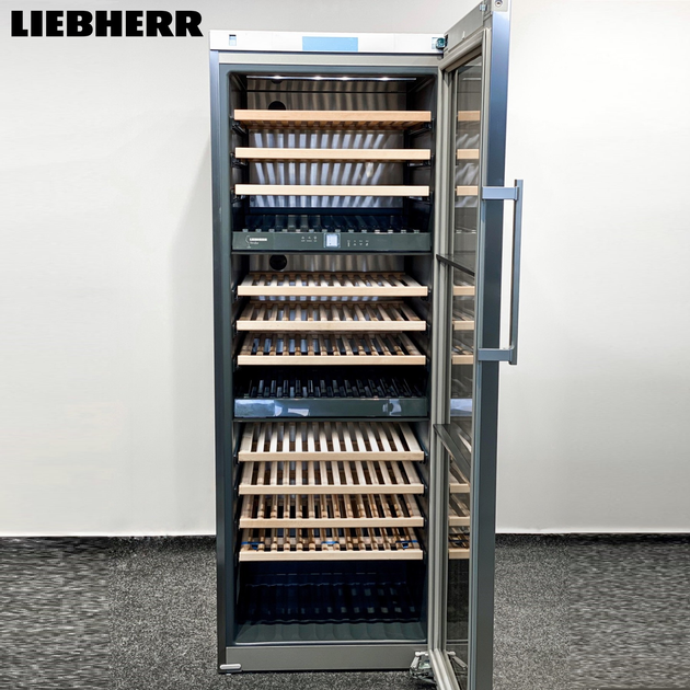 Винный Шкаф Liebherr WTes 5872 (DT), б/у - изображение 1