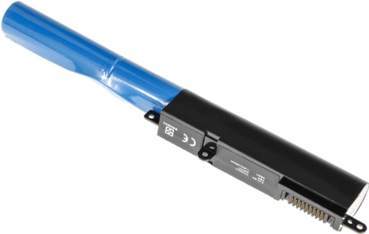 Акумулятор Green Cell для ноутбуків Asus 11.25 V 2200 mAh (AS86) - зображення 5