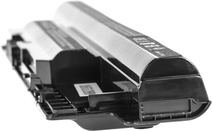 Акумулятор Green Cell для ноутбуків Dell 14.8 V 2200 mAh (DE109) - зображення 5