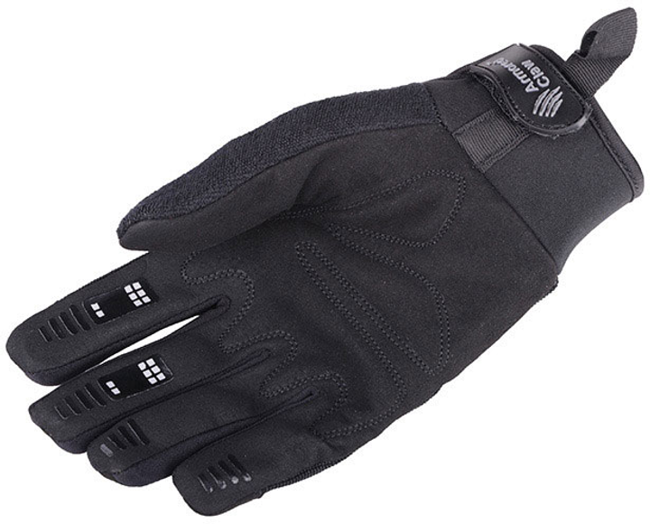 Перчатки тактические Armored Claw BattleFlex Black Size L (5840L) - изображение 2