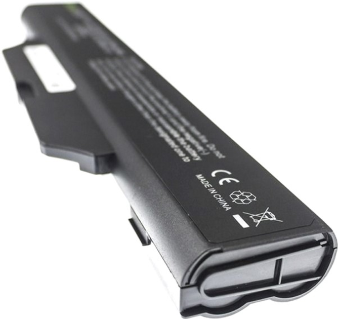 Bateria do laptopa HP 10.8 V 4400 mAh Green Cell (HP08) - obraz 3