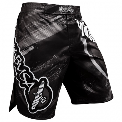 Шорты Hayabusa Chikara 3.0 Fight Shorts Black (C3FS-BK-38) - изображение 2