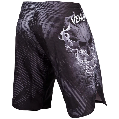 Шорты для MMA Venum Minotaurus Fightshorts Black (VENUM-03382-108-XXL) - Фото 2 Шорты для MMA Venum Minotaurus Fightshorts Black (VENUM-03382-108-XXL) - изображение 2