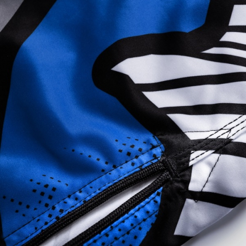 Шорты Hayabusa Chikara 3.0 Fight Shorts Blue (C3FS-BL-38) - Фото 3 Шорты Hayabusa Chikara 3.0 Fight Shorts Blue (C3FS-BL-38) - изображение 3