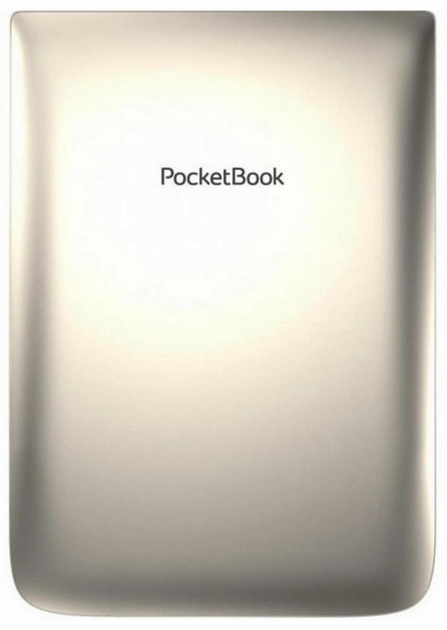 E-book PocketBook InkPad Color 740 Moon Silver (PB741-N-WW) - obraz 8