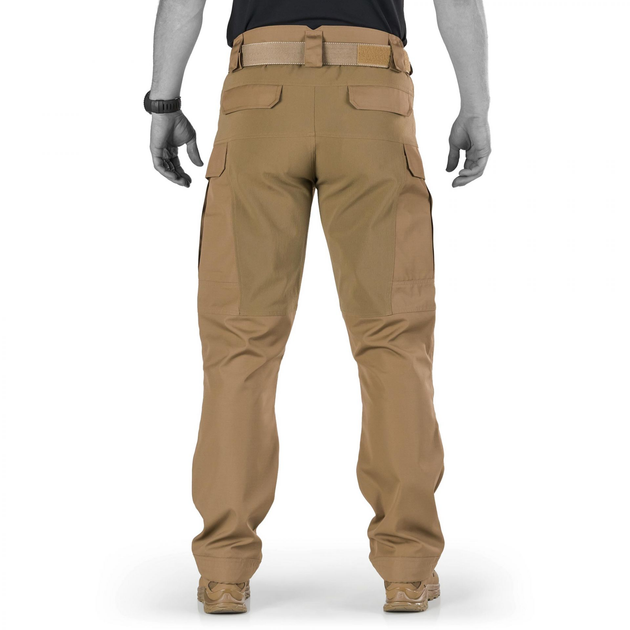 Тактичні штани UF Pro P-40 Classic Gen.2 Tactical Pants 33 Койот 2000000121697 - зображення 2