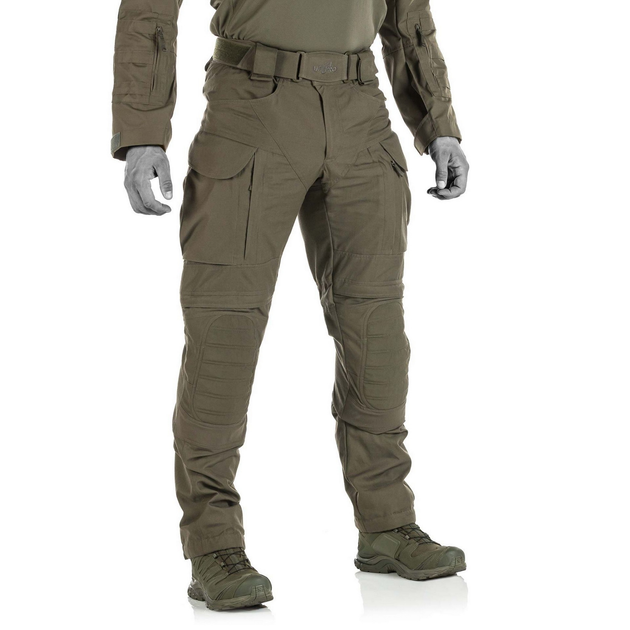 Тактические штаны UF PRO Striker ULT Combat Pants 32 Олива 2000000115627 - изображение 1