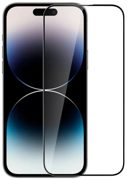 Защитное стекло PowerPlant для APPLE iPhone 14 Pro Max (GL601407 ...
