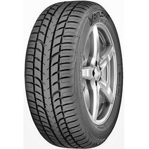 Летние шины Diplomat H 185/65 R15 88H – фото, отзывы, характеристики в ...