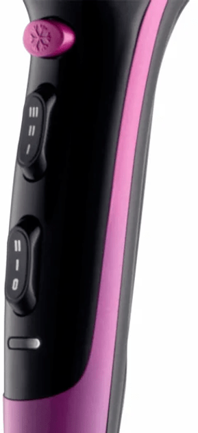 Фен для волос Zelmer ZHD8360 2400 Вт - изображение 5
