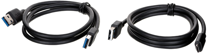 Навушники Yealink WH66 Dual Black - зображення 6