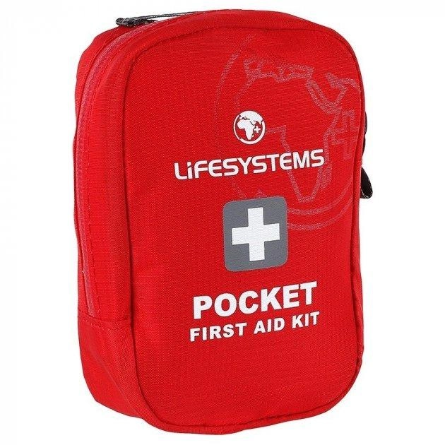 Аптечка Lifesystems Pocket First Aid Kit (2285) - изображение 1