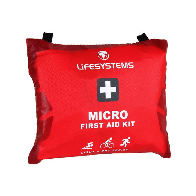 Аптечка Lifesystems Light&Dry Micro First Aid Kit (2290) - изображение 1