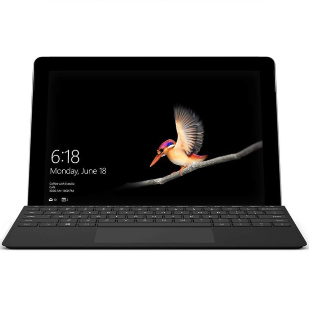 Планшет Microsoft Surface Pro 7+ Intel Core i5 Wi-Fi 8/128GB Platinum (TFN-00003) - Фото 7 Планшет Microsoft Surface Pro 7+ Intel Core i5 Wi-Fi 8/128GB Platinum (TFN-00003) - изображение 7