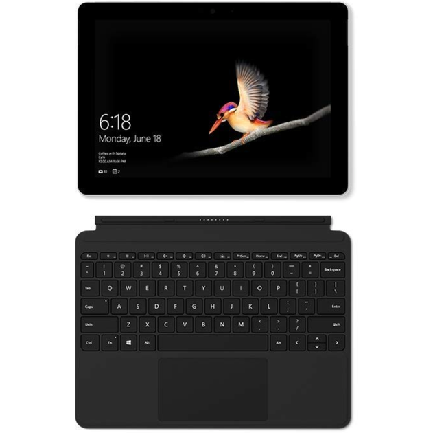 Планшет Microsoft Surface Pro 7+ Intel Core i5 Wi-Fi 8/128GB Platinum (TFN-00003) - Фото 8 Планшет Microsoft Surface Pro 7+ Intel Core i5 Wi-Fi 8/128GB Platinum (TFN-00003) - изображение 8
