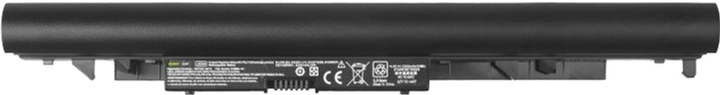 Акумулятор Green Cell для ноутбуків HP 14.8 V 2200 mAh (HP142) - зображення 4