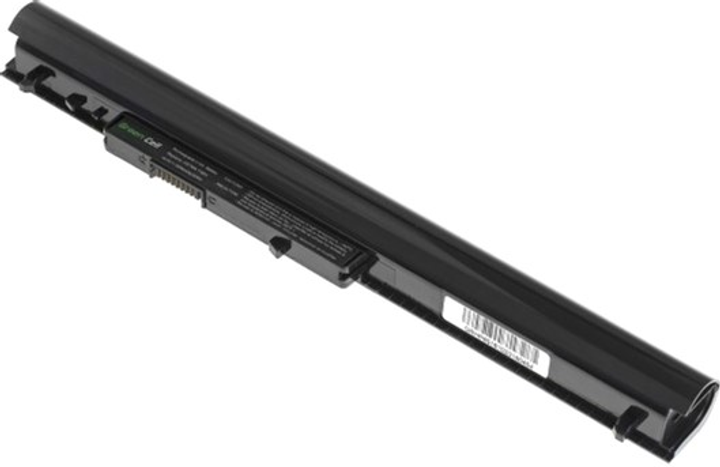 Акумулятор Green Cell для ноутбуків HP 14.4 V 2200 mAh (HP80) - зображення 2