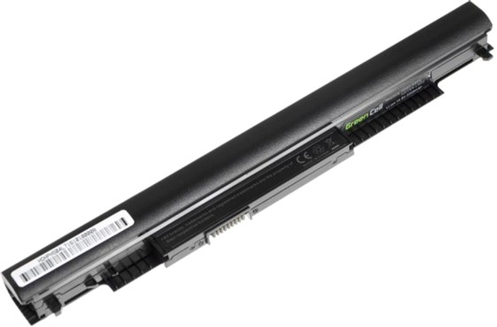 Акумулятор Green Cell для ноутбуків HP 14.6 V 2200 mAh (HP88) - зображення 2