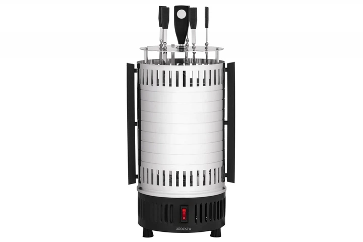Электрошашлычница ARDESTO VEG-HY1000 - изображение 6