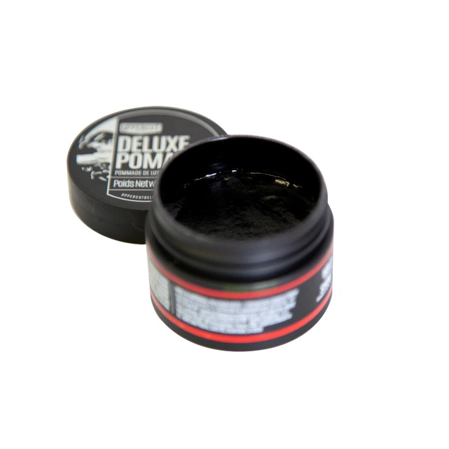 Помада Uppercut Deluxe Pomade 30 г - Фото 6 Помада Uppercut Deluxe Pomade 30 г - изображение 6