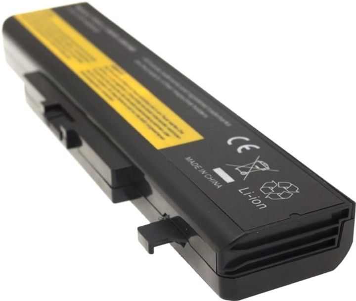 Акумулятор Green Cell для ноутбуків Lenovo 10.8 V 4400 mAh (LE34) - зображення 4