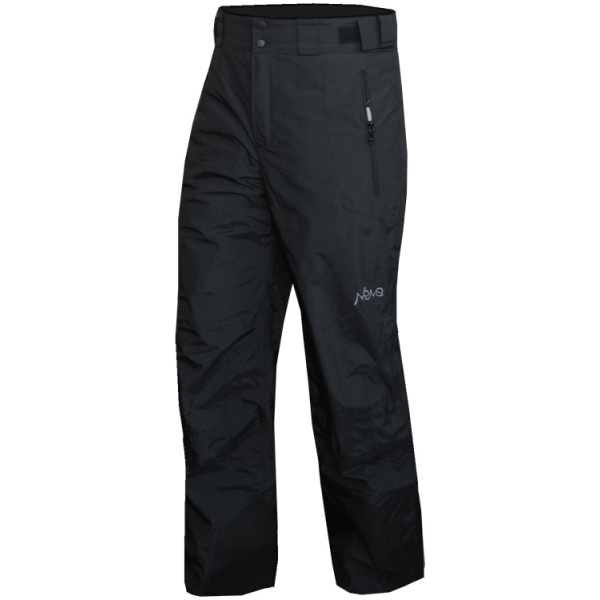 Штаны горнолыжные Commandor Virage 48 III-IV Черный (COM-VIRAGE48III-IV) - Фото 1 Штаны горнолыжные Commandor Virage 48 III-IV Черный (COM-VIRAGE48III-IV) - изображение 1